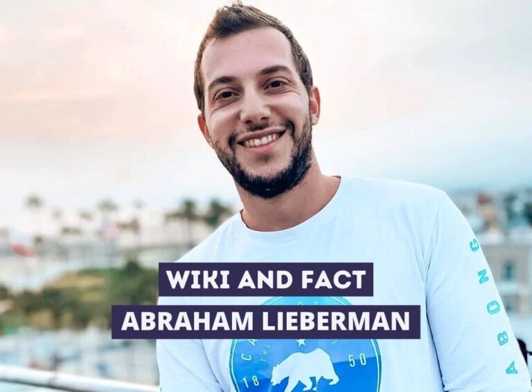 Clicks Talent founder Abraham Lieberman