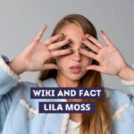 Lila Moss
