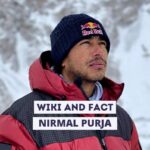 Nirmal Purja Wiki and Fact