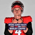 Bailey Zappe Wiki and Fact