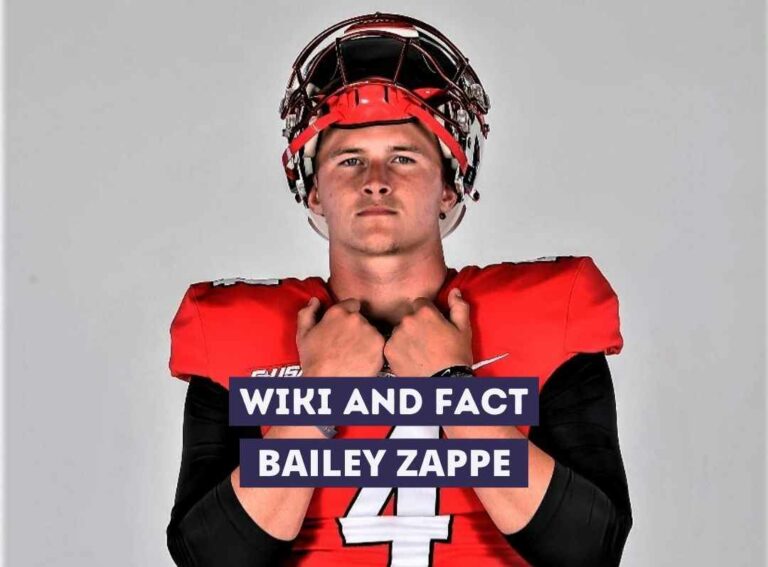 Bailey Zappe Wiki and Fact