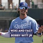 Bobby Witt Jr wiki and Fact
