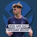 Edouard Michut wikiandfact