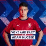 Adam Hlozek Wiki and Fact