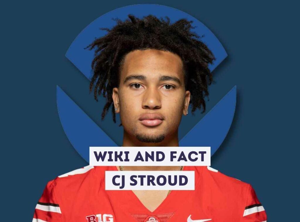 Cj Stroud Father Girlfriend Real Name Net Worth Age Height Weight Nfl And More Wiki And 