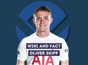 Oliver Skipp Wiki and Fact