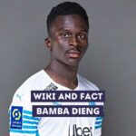 Bamba Dieng Wiki and Fact
