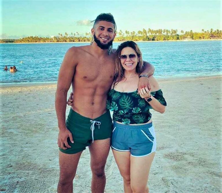 Fernando Tatís Jr Position, Girlfriend, Net Worth, MLB Draft, and more