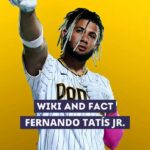 Fernando Tatis Jr. Wiki and Fact