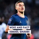 Ismael Gharbi Wiki and Fact