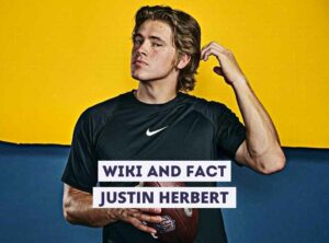 Justin Herbert Wiki and Fact
