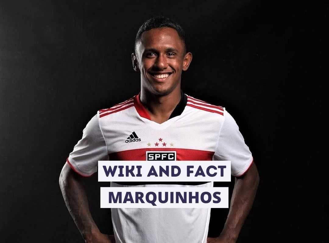 Marquinhos Arsenal Wiki and Fact