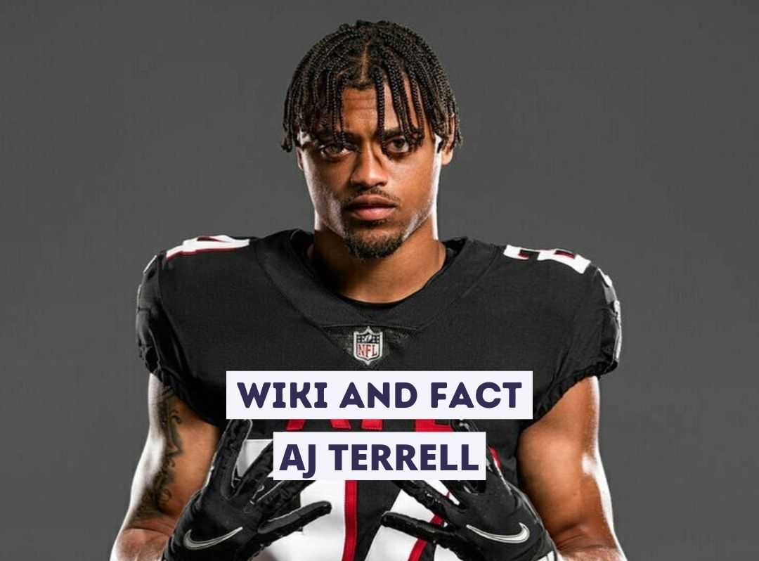AJ Terrell Wiki and Fact