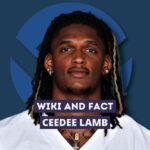 CeeDee Lamb Wiki and Fact