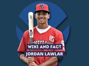 Jordan Lawlar Wiki and Fact