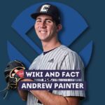 Andrew Painter Wiki and Fact