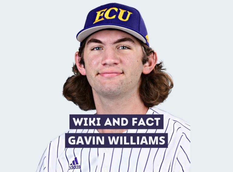 Gavin Williams Wiki and Fact