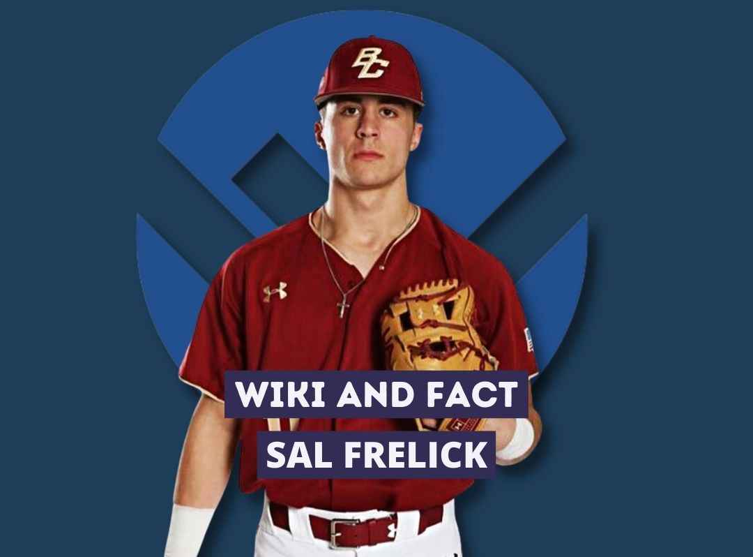 Sal Frelick Wiki and Fact