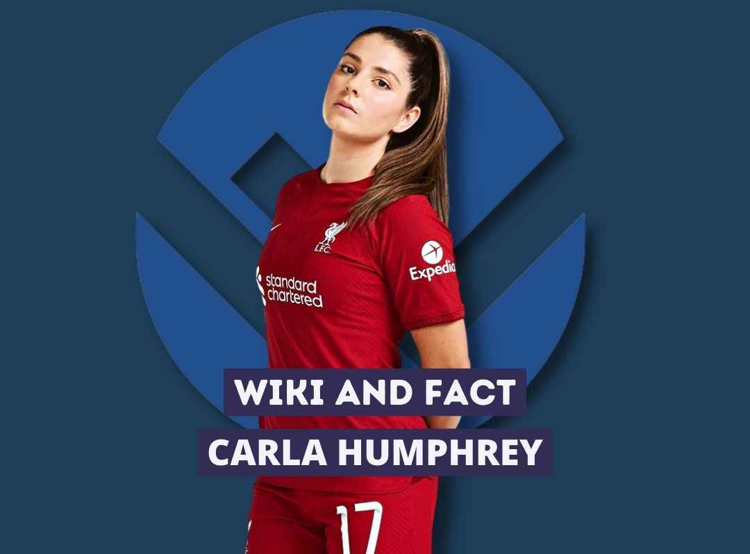 Carla Humphrey Wiki and Fact