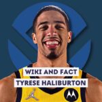 Tyrese Haliburton Wiki and Fact