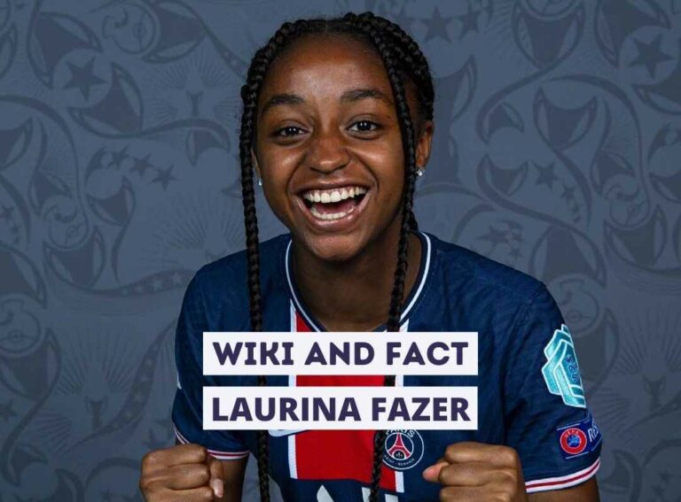 Laurina Fazer Wiki and Fact