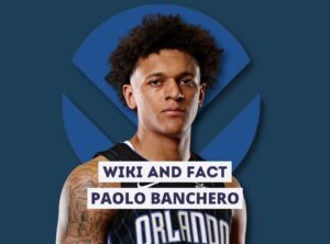 Paolo Banchero mother Wiki and Fact