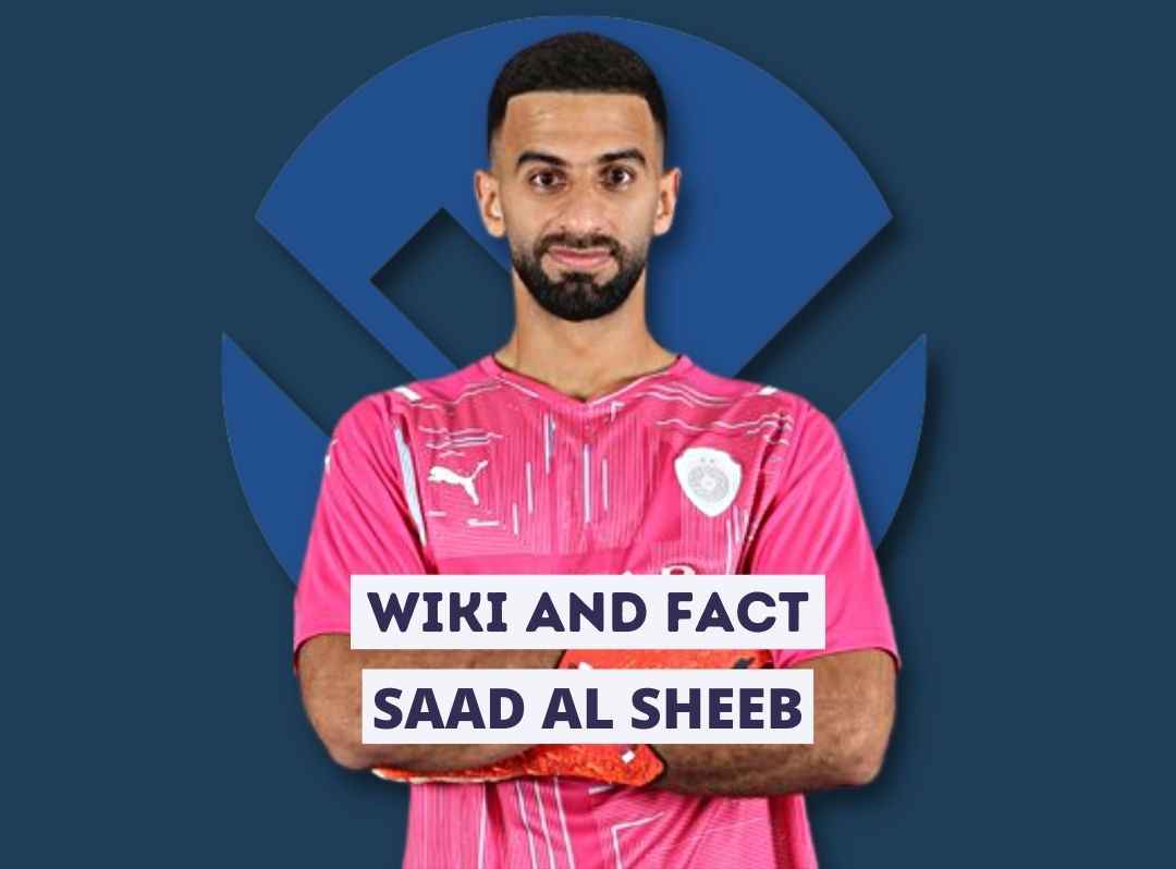 Saad Al Sheeb Wiki and Fact