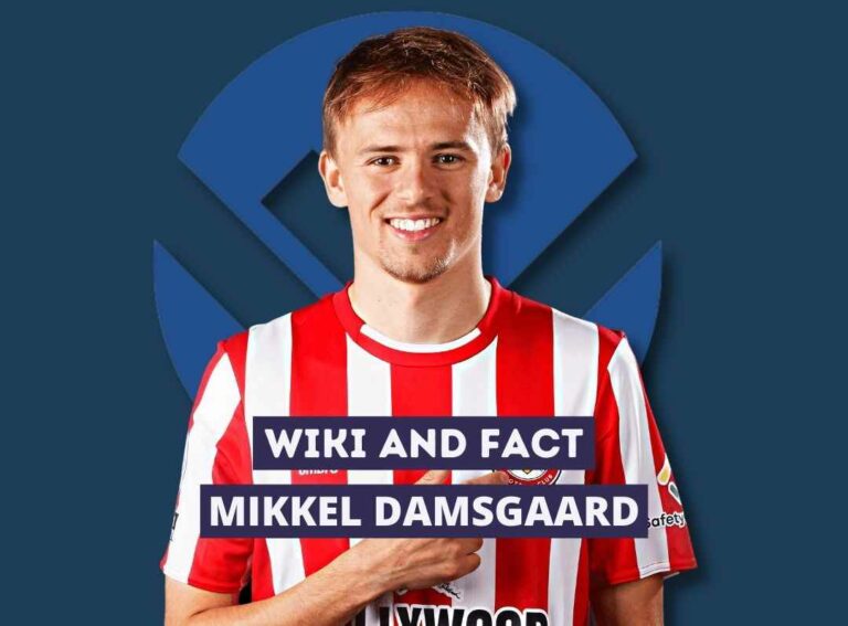 Mikkel Damsgaard Wiki and Fact