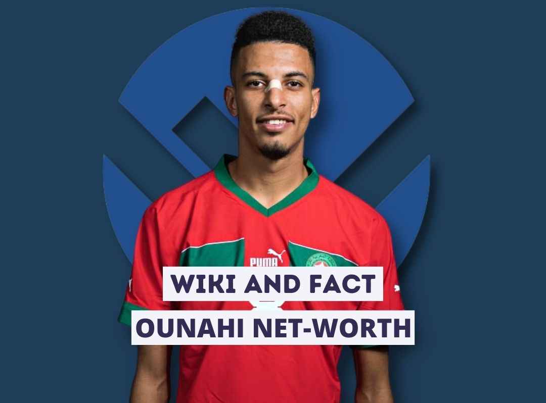 Azzedine Ounahi Net Worth Wiki and Fact