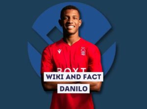 Danilo Oliveira Wiki and Fact