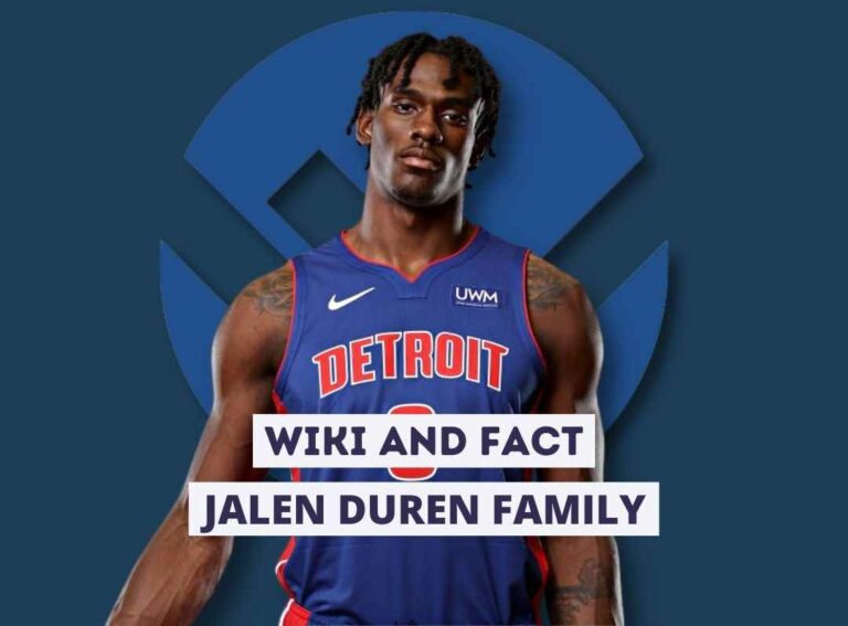 Jalen Duren Family Wiki and Fact
