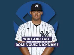 Jasson Dominguez Nickname Wiki and Fact
