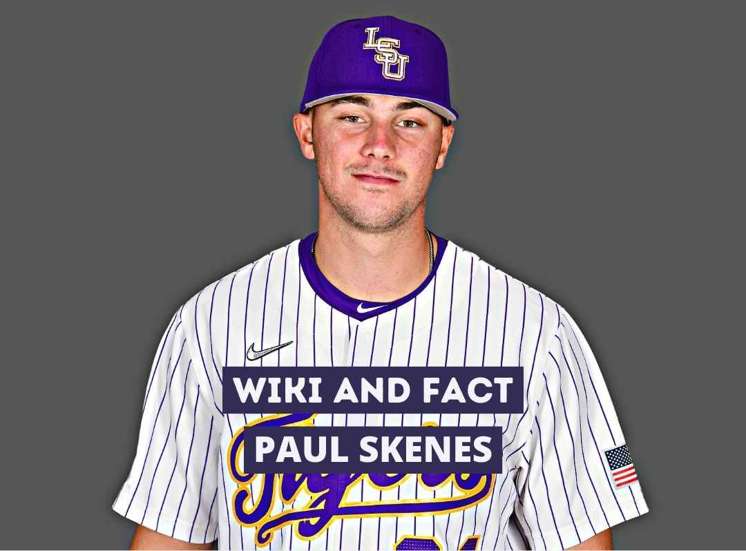Paul Skenes Wiki and Fact