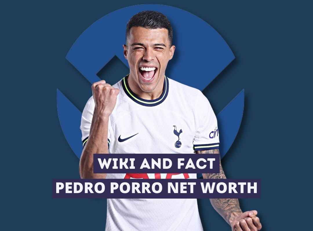 Pedro Porro Net Worth Wiki and Fact