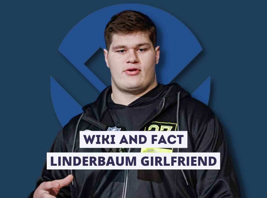 Tyler Linderbaum Girlfriend Wiki and Fact