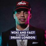 Drake London Wiki and Fact