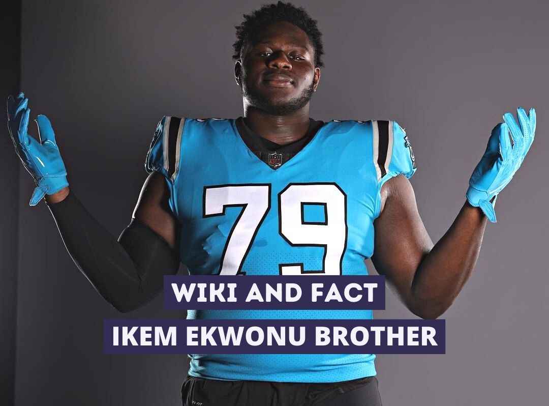 Ikem Ekwonu Wiki and Fact