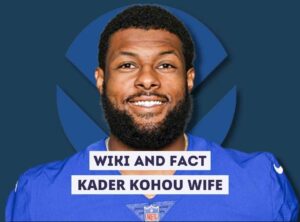 Kayvon Thibodeaux Wife Wiki and Fact