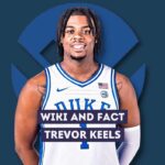 Trevor Keels Wiki and Fact