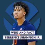 Terrence Shannon Jr. Wiki and Fact