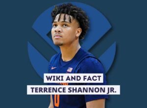 Terrence Shannon Jr. Wiki and Fact